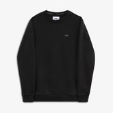 Vans Mn Comfycush Crew Fleece Schwarz
